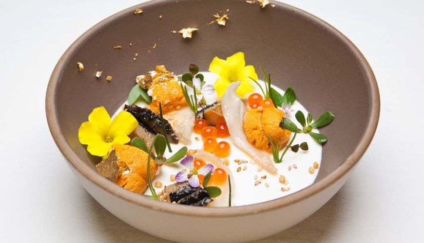 ChatGPT가 알려주는 LA의 맛집 베스트 10