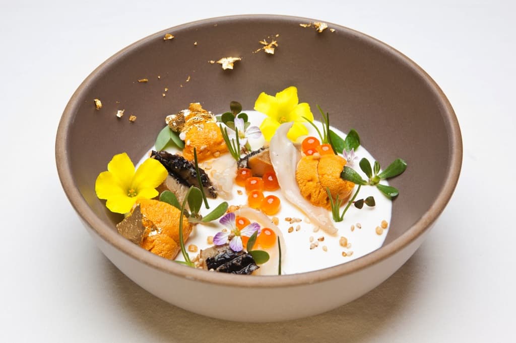 ChatGPT가 알려주는 LA의 맛집 베스트 10