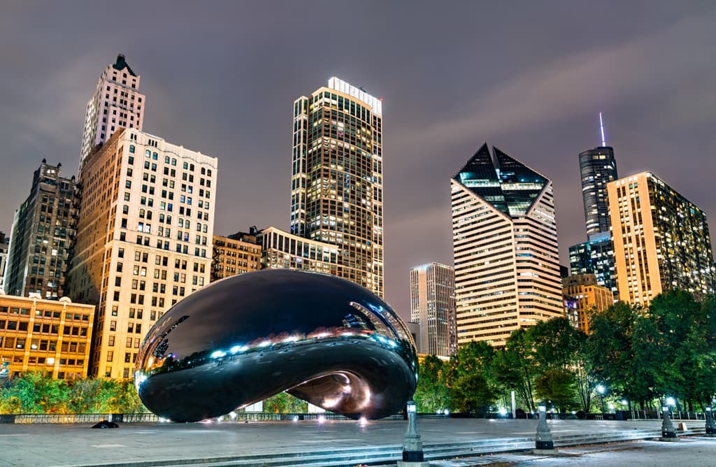 혼자 여행하기 딱 좋은 미국 여행지 베스트 10