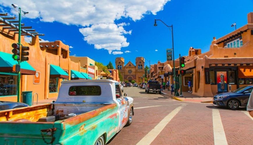 혼자 여행하기 딱 좋은 미국 여행지 베스트 10