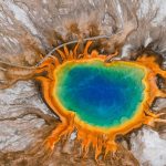 꼭 한번쯤 방문해 봐야할 미국 최고의 국립공원 베스트 10