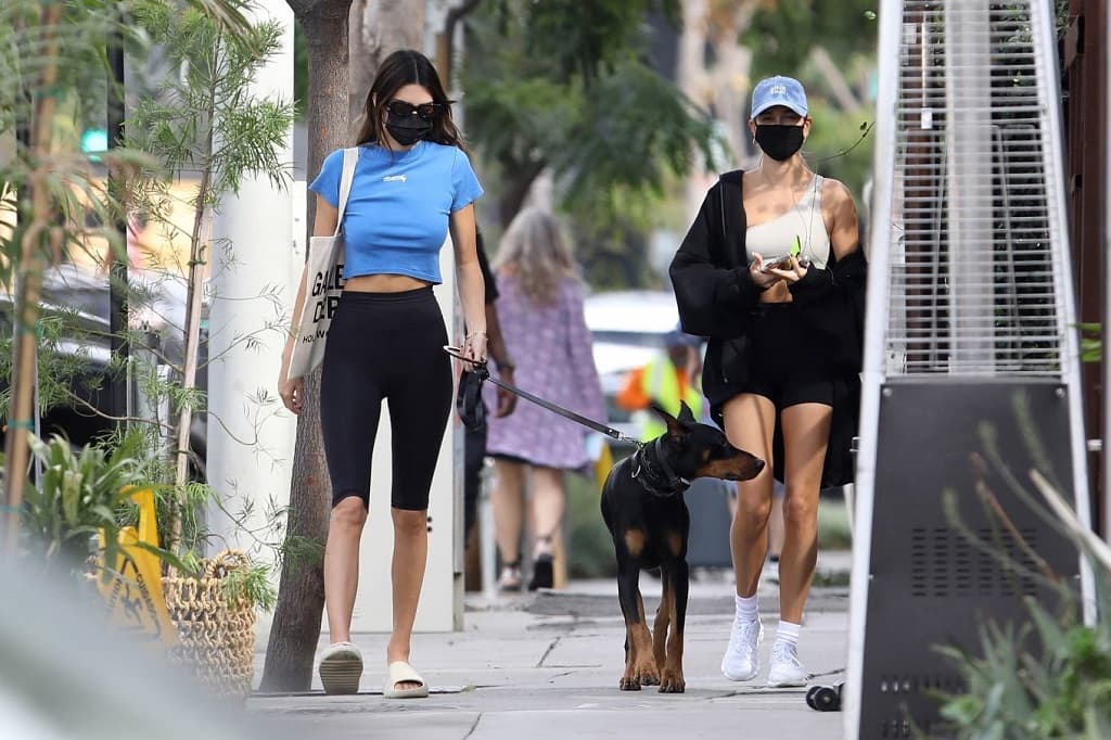 헐리우드 셀럽들도 자주 가는 LA 핫스팟